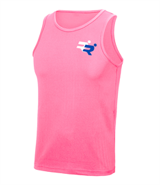 Recovery Runners Cool Vest